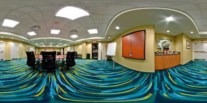 Springhill Suites By Marriott Baton Rouge North / Airport Экстерьер фото